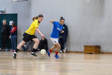 Bild 724 - wBJ NFV Futsalmeisterschaft